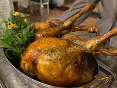 -Le Bistrot de Racine