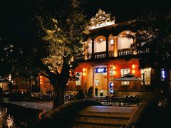 -晋江五店市传统文化旅游区