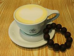 -ZING COFFEE 镜咖啡