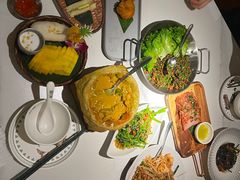 -帕娜·泰式茶餐厅·Bistro(近铁广场店)