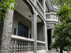 -颐和路民国时期公馆风貌区