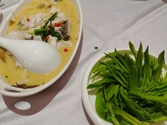 -粗茶淡饭·汉口公馆(循礼门店)