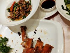 -王府井酒店(金桥港湾店)