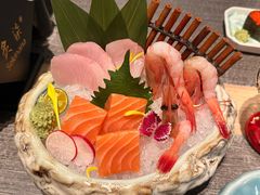 -炙柒Sekinana·精致日料(合生汇店)