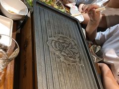 -冰城串吧(柳芳店)