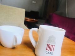 -1901 Cafe(西四店)