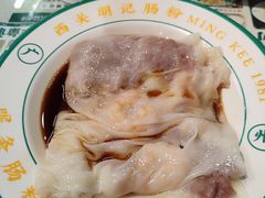 招牌鸳鸯肠粉-西关明记肠粉(荔枝湾店)