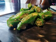 -羽山料理