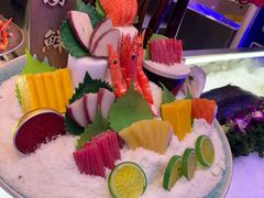 -海韵之星邮轮水会(明发商业广场店)