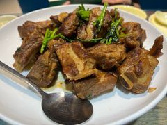 -小红鲸·海鲜餐厅(轸大路店)