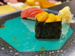 -Sushi Hanzo半藏(天环广场店)