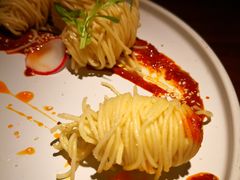 -绿茶餐厅(领展购物广场·中关村店)