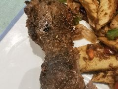 -清真吐鲁番餐厅(牛街店)