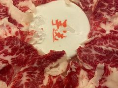 -手选潮汕鲜牛肉火锅(二七广场店)