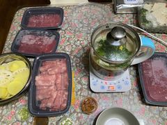 -盒马鲜生(莱蒙都会店)