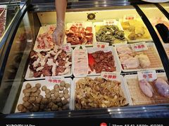 -顺水湾·牛肉牛杂火锅(驾鹤店)