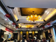 -功德林素菜饭庄(前门店)