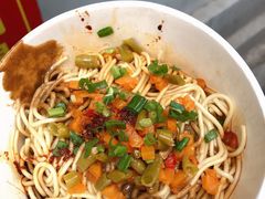 -家阳赵师傅油饼包烧麦(粮道街店)