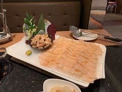 -协成海鲜火锅(情侣路店)