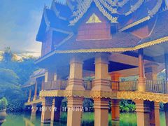 -曼听御花园