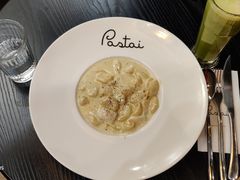 -BONAZZA 意大利餐厅