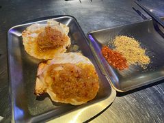 扇贝-很久以前羊肉串(南京路第一百货店)