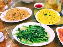 -明记海鲜大排档(巽寮湾店)