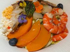 -狮拾久·现代新加坡料理(福田COCO Park店)