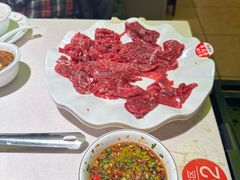 -潮泰牛肉火锅 · 创于1992年(车公庙店)