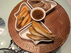 -闽南厝·闽南菜(福隆店)
