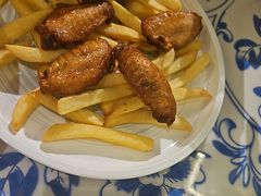 -卢大鲜鱼头捞饭(美利广场店)