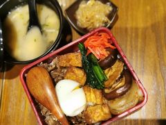寿喜烧便当-傑·料理·海鲜放题(佛山文华荟店)