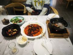 -李老爹香辣蟹(宣武门店)