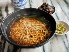 -功德林(南京西路店)