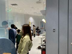 -喜茶(无锡荟聚中心店)