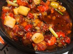 -一棠龙虾•王牌虾球(恒隆广场店)