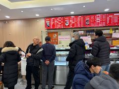 -杏园餐厅(西四北大街店)