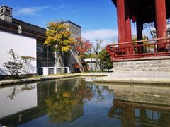 -广富林宰相府酒店·水云间