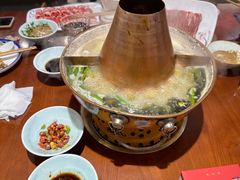 -1078號老北京涮肉(松柏店)