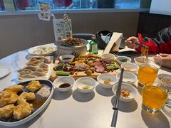 -东方饺子王(和平里店)