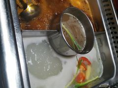 -巴邑火锅·鲜切牛肉(萧山银隆店)