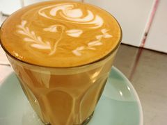 拿铁-Seesaw Coffee(环贸iapm店)