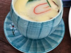 -山葵家·创意料理(临平银泰城店)