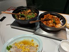 -火啫啫·粤式啫啫煲(南通首店)