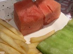 -我家牛排(莱山区永旺店)