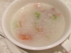 -红棉中餐厅·广州海航威斯汀酒店