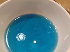 蓝色百事可乐-Olé精品超市(上海虹桥南丰城店)