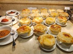 -天伦松鹤大饭店·欣妮咖啡