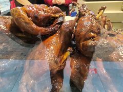 -王浩儿纪六孃甜皮鸭(乐山总店)