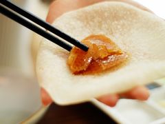 “酥不腻”烤鸭-小大董·烤鸭(王府井apm店)